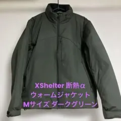 workman ダウンジャケット