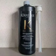 ケラスターゼ バンクロノロジスト1000ml ポンプ付き 国内正規品 - メルカリ