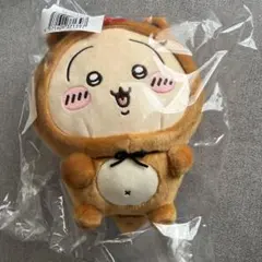 ちいかわ　たぬきだもんくじ　B賞うさぎ