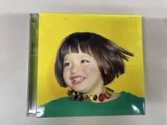 木村カエラ CD 5years