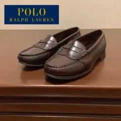2025年最新】Ralph Lauren レディース ローファー・革靴の人気
