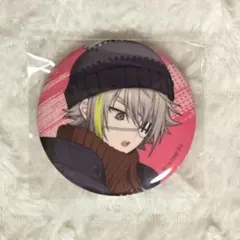 エイトリ　缶バッジ　白光琉衣 18TRIP エイトリ ラーメン博物館 缶バッジ 白光琉衣｜Yahoo