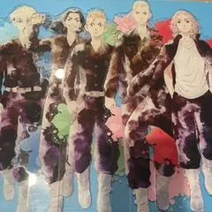 東京リベンジャーズ