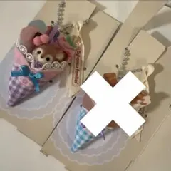 キラキラくじ ラストチャンス賞 ラストワン シカの赤ちゃんのサムネイル