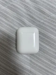 AirPod 右耳のみ使用可能