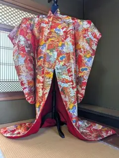 2026年最新】色打掛 中古の人気アイテム - メルカリ