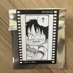 ワンピース メモリアルフィルムカード ロー ジャンプショップ 麦わらストア 特典 ワンピース メモリアルフィルムカード ロー ジャンプショップ 麦わら