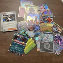 ポケモンカード　MEGAドリームex