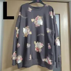 新品 スウェット