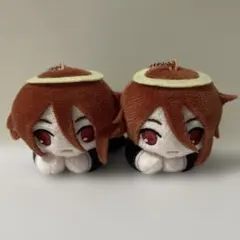 チェンソーマン 天使の悪魔 はぐキャラ ぬいぐるみ マスコット