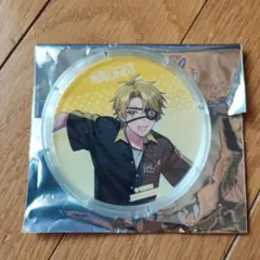 カラフルピーチ　ラウンドワン　コースター　たっつん♢