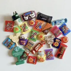 デコレーションパーツ