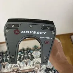 ODYSSEY TRI-HOT 5K SEVEN　Ｓ　34インチのサムネイル