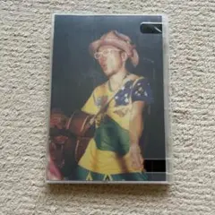 ハナレグミ/TOURあいのわ「タカシにはその器はないんじゃないかしら…」と母は…
