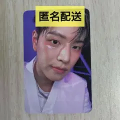 StrayKids スキズ スンミン KARMA CEREMONY トレカ 両面