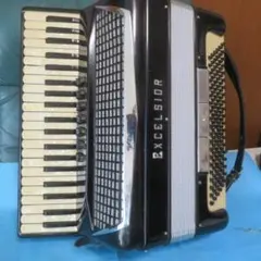 イタリアGUERRINI 626アコーディオン - メルカリ