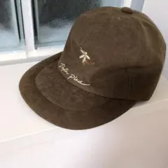 レディース　キャップ（アルプス　カワムラ）