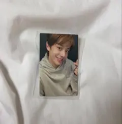 ジェイク　ペンライト　トレカ