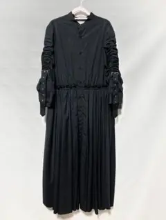 未使用極美品⭐︎ノワールケイニノミヤ チュールロングワンピース コムデギャルソン COMME des GARCONS - Noir Kei Ninomiya ノワールケイニノミヤ