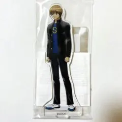 新品未開封　3年Z組　銀八先生　沖田総悟　アクリルスタンド　銀魂　アクスタ