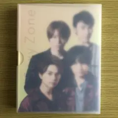 SexyZone フォトアルバム 2019