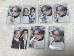 Stray Kids スキズ ペンミ バンチャン トレカ