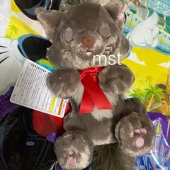 ディズニー おしゃれキャット ベルリオーズ ショルダーバッグ