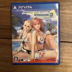 DEAD OR ALIVE Xtreme 3 Venus