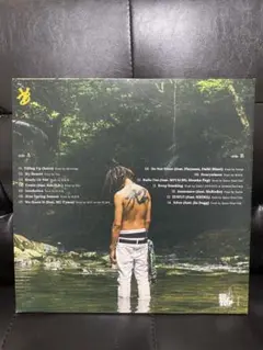 【新品未使用】¥ellow Bucks「Jungle 2」 LP レコード 2025年最新】¥ellow bucks jungle 2の人気アイテム - メルカリ