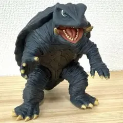 ワ*G様 デアゴスティーニ 東宝怪獣コレクション モゲラ（1994）パーツ