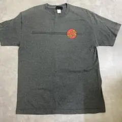m*s様 未使用　SANTA CRUZ NHS 黒タグ　スネーク　Tシャツ Lサ 未使用 SANTA CRUZ NHS 黒タグ スネーク Tシャツ Lサイズ - メルカリ