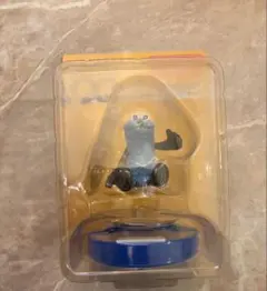 パペットスンスン おしゃべりフィギュア A賞 Happyくじ