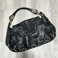 jimmy choo one shoulderbag gimmick y2k