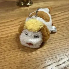 2026年最新】ジブリ ヒン キーホルダーの人気アイテム - メルカリ