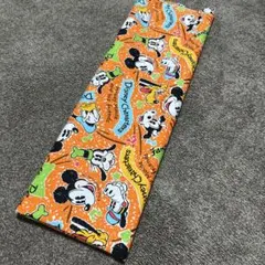 キャラクター生地