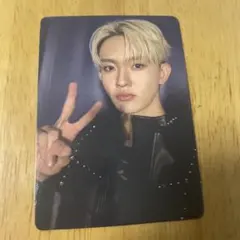 INI 田島将吾 ムビチケ特典 トレカ