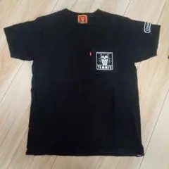 CREAMSODA TEMMYE ブラック Tシャツ