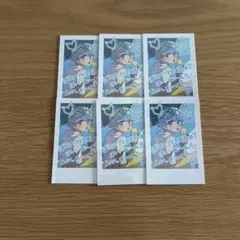 いれいす -hotoke- ほとけ チェキ風トレカ チェキ 夏代将 レア 6枚
