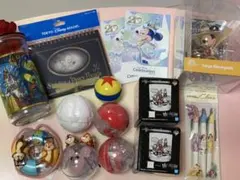さらにお値下げしました！！豪華ディズニーグッズ14点セット♡