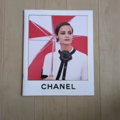 CHANEL カタログ CRUISE COLLECTION 1992-1993 - メルカリ