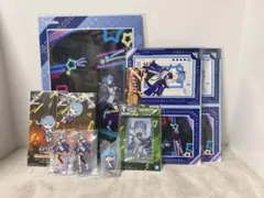 一番くじ ホロライブ Cyberpunk Style 星街すいせいまとめ売り