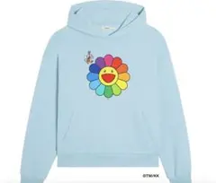 村上隆 パーカー