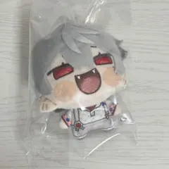 にじさんじ 8th にじまるっと 葛葉 ぬいぐるみ マスコット - メルカリ