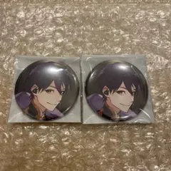 剣持刀也　SYMPHONIA缶バッジ