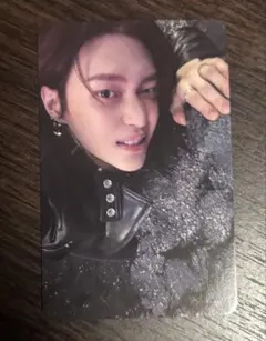 ODYSSEY ウォンビン　トレカ