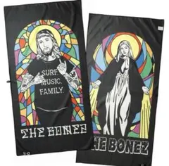 2025年最新】bonez タオルの人気アイテム - メルカリ