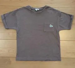 B:MING by BEAMS ポケットTシャツ 130cmのサムネイル