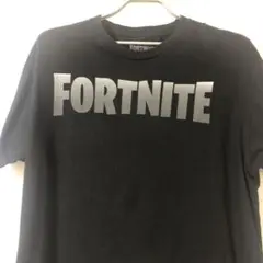 FORTNITE フォートナイト　ブラック Tシャツ　Lサイズ