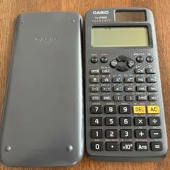 関数電卓のサムネイル