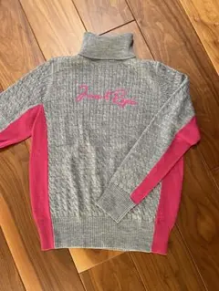 ゴルフセーターレディース レディースウェア